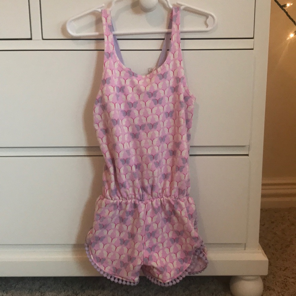 Hatley jumper